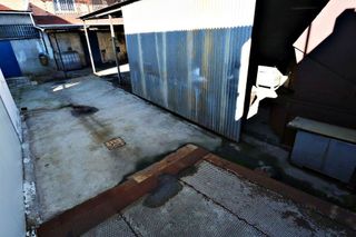 Nave industrial en venta en Norte en Leganés