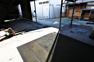 Nave industrial en venta en Norte en Leganés