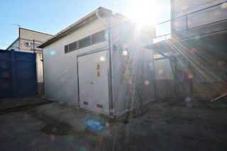 Nave industrial en venta en Norte en Leganés