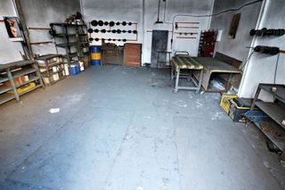 Nave industrial en venta en Norte en Leganés