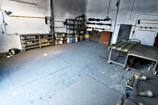 Nave industrial en venta en Norte en Leganés