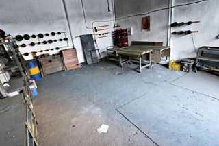 Nave industrial en venta en Norte en Leganés