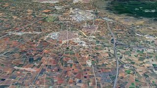 Terreno en venta en Les Boqueres-Zona norte en Almazora/Almassora