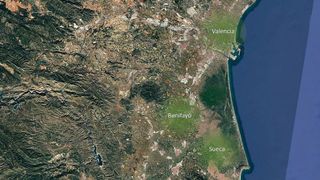 Terreno en venta en Les Boqueres-Zona norte en Almazora/Almassora