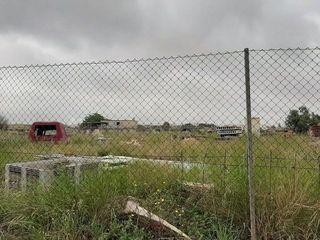 Terreno en venta en Les Boqueres-Zona norte en Almazora/Almassora