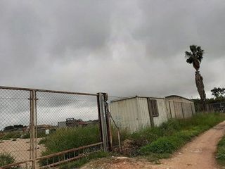 Terreno en venta en Les Boqueres-Zona norte en Almazora/Almassora