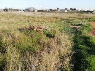 Terreno en venta en Les Boqueres-Zona norte en Almazora/Almassora