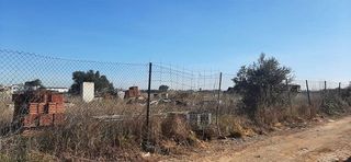 Terreno en venta en Les Boqueres-Zona norte en Almazora/Almassora