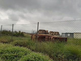 Terreno en venta en Les Boqueres-Zona norte en Almazora/Almassora