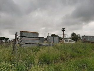Terreno en venta en Les Boqueres-Zona norte en Almazora/Almassora