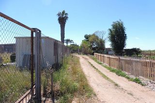 Terreno en venta en Les Boqueres-Zona norte en Almazora/Almassora
