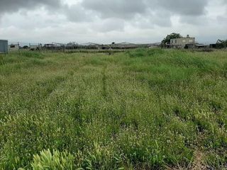 Terreno en venta en Les Boqueres-Zona norte en Almazora/Almassora