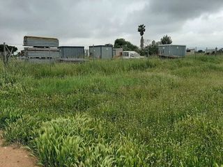 Terreno en venta en Les Boqueres-Zona norte en Almazora/Almassora