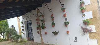 Nave industrial en venta en Palma del Río