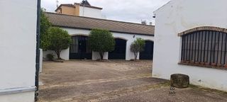 Nave industrial en venta en Palma del Río