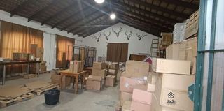 Nave industrial en venta en Palma del Río