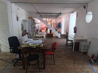 Nave industrial en venta en Palma del Río