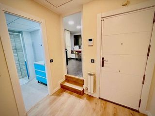 Oficina en venta en La Granja en Zaragoza