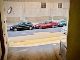 Oficina en venta en La Granja en Zaragoza