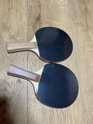 Set de Ping Pong FbSports 2 Palas + Red