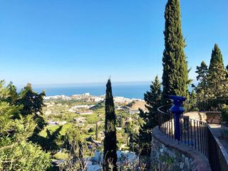 Terreno en venta en Benalmádena pueblo en Benalmádena