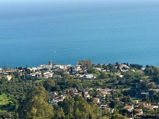 Terreno en venta en Benalmádena pueblo en Benalmádena