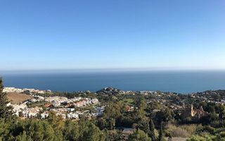 Terreno en venta en Benalmádena pueblo en Benalmádena