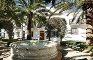 Terreno en venta en Benalmádena pueblo en Benalmádena