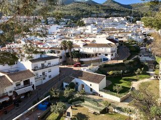 Terreno en venta en Benalmádena pueblo en Benalmádena