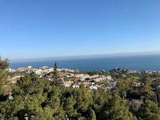 Terreno en venta en Benalmádena pueblo en Benalmádena