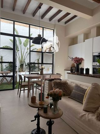 Piso en venta en Sta. Catalina - El Jonquet en Palma de Mallorca