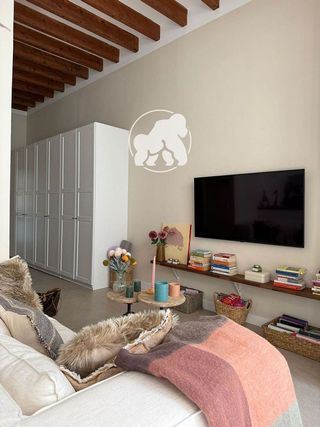 Piso en venta en Sta. Catalina - El Jonquet en Palma de Mallorca