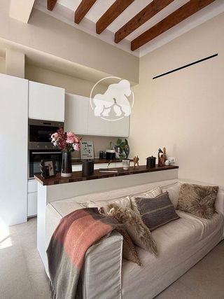 Piso en venta en Sta. Catalina - El Jonquet en Palma de Mallorca