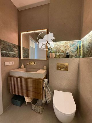 Piso en venta en Sta. Catalina - El Jonquet en Palma de Mallorca