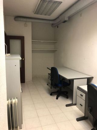 Oficina en venta en Centro - Casco Antiguo en Zamora