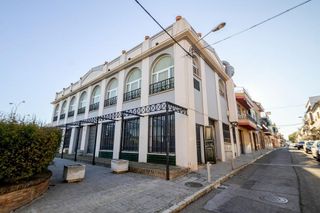 Edificio en venta en Lepanto en Mairena del Aljarafe