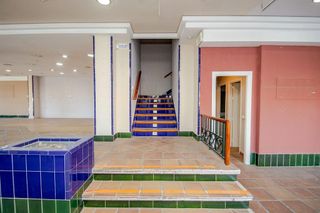 Edificio en venta en Lepanto en Mairena del Aljarafe