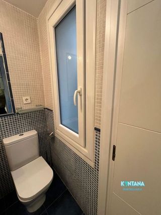 Piso en venta en Casco Viejo en Bilbao