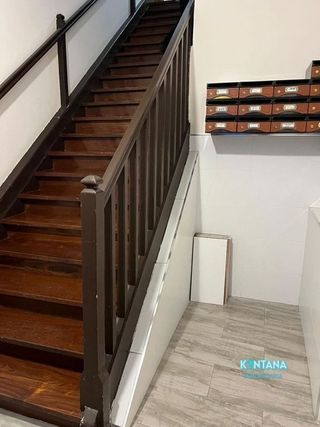 Piso en venta en Casco Viejo en Bilbao