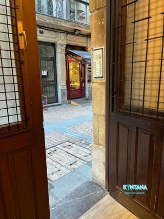 Piso en venta en Casco Viejo en Bilbao