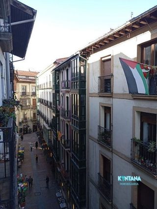 Piso en venta en Casco Viejo en Bilbao
