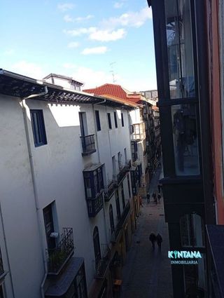 Piso en venta en Casco Viejo en Bilbao