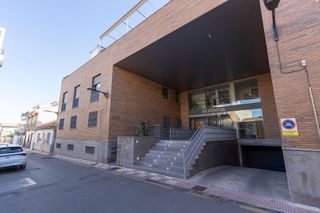 Ático en venta en Las Tres Cruces en Armilla