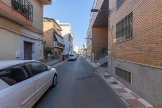 Ático en venta en Las Tres Cruces en Armilla