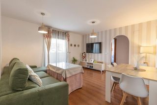 Ático en venta en Las Tres Cruces en Armilla