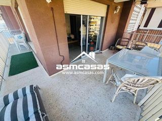 Piso en venta en Curva - Heliópolis en Benicasim/Benicàssim