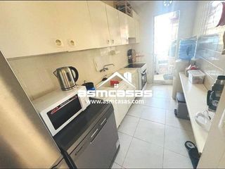 Piso en venta en Curva - Heliópolis en Benicasim/Benicàssim
