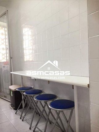 Piso en venta en Curva - Heliópolis en Benicasim/Benicàssim