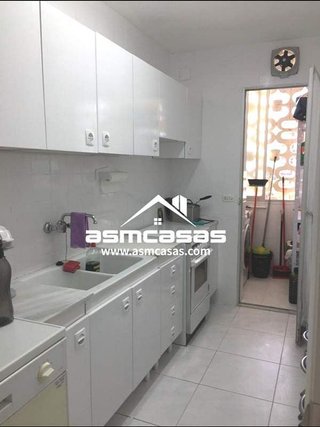 Piso en venta en Curva - Heliópolis en Benicasim/Benicàssim