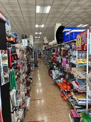 Local comercial en venta en Aspe